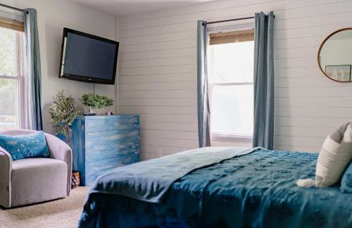 Kevins Place near PawPaw Lake - Foto 38