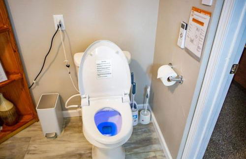 Moon River Smart-Suite near Interstate 44 and Airport - Photo 4