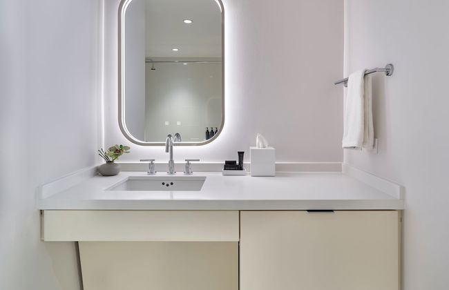 Hotel AKA Washington Circle - Foto 30