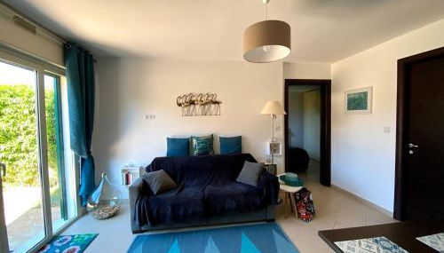 Appartement Dolce Farniente Corse Lozari - Foto 4