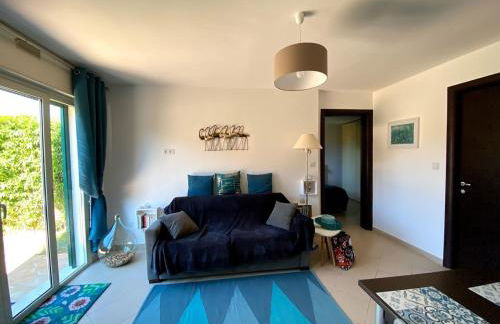 Appartement Dolce Farniente Corse Lozari - Foto 4