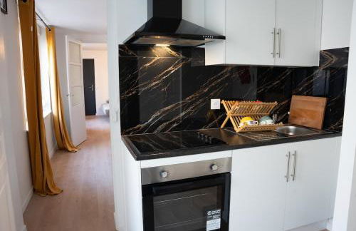 L' escale SAINT ANNE - Foto 1