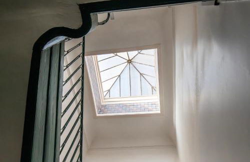 Alfama lisboa 2nd floor amazing river view - Foto 31