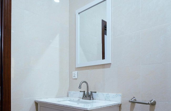 Ocean Breeze Luxury Apartments - Foto 42