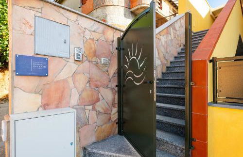 Sole e Mare Buggerru - Appartamento - Foto 25