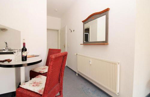 Ostseeresidenz Appartements Wischuer Fewo 16 - Foto 9