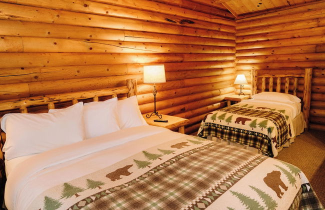 North Forty Resort - Foto 1