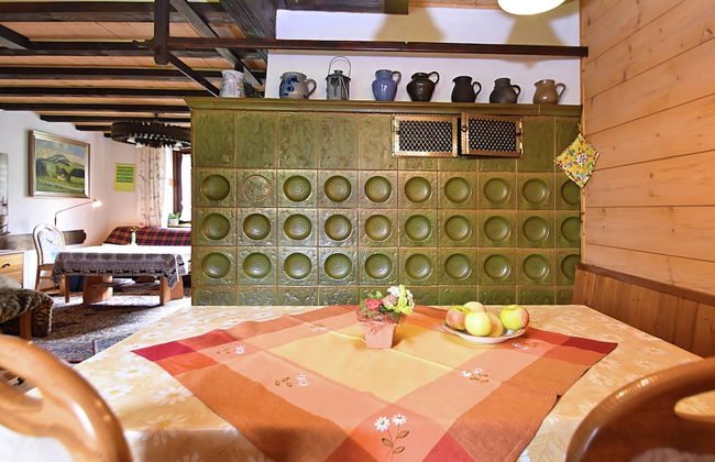 Historisches Ferienhaus im Schwarzwald - Photo 12