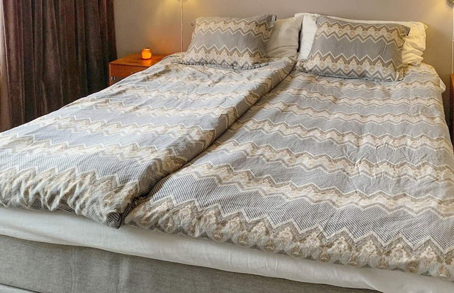 7 Person Holiday Home in Adelso - Photo 3