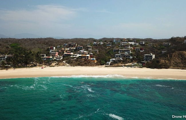 Departamento Completo, Playa Paradisiaca, - Foto 18