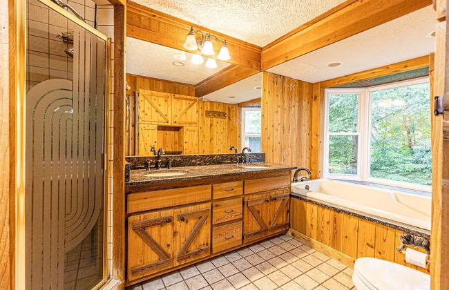 Three Little Bears Retreat - Foto 6