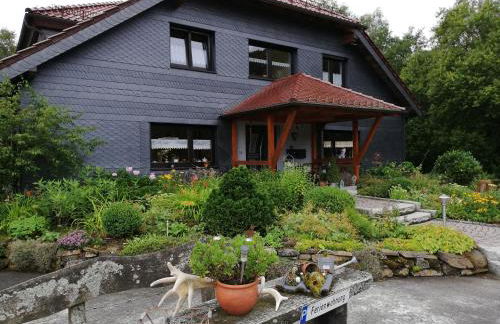 Ferienwohnung an der Lay Wohnung 2 - Foto 2