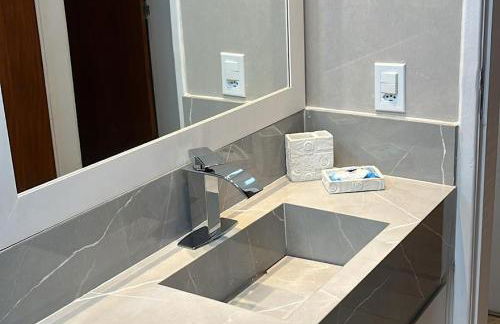 Praia da Costa Ape - Pe na Areia - Foto 19