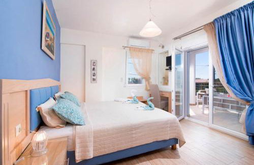 Olive Garden Villas and Apartments - Foto 22