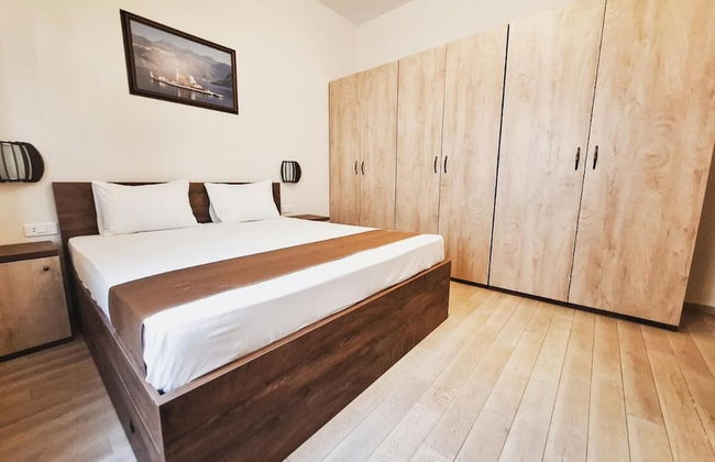 Connected Villas with Sea View - Foto 4