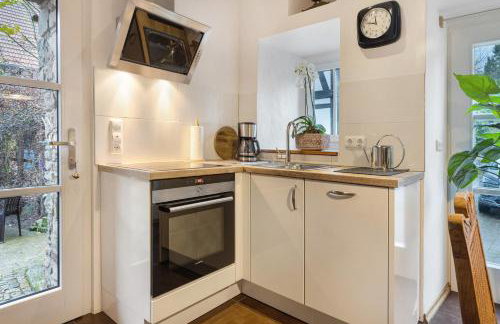 Ferienwohnung Fachwerk-Home - Photo 11