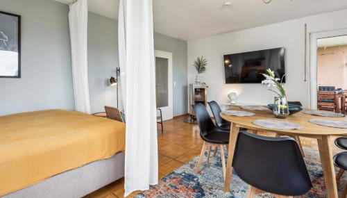 Stylish Oasis with Panoramic view - Foto 3