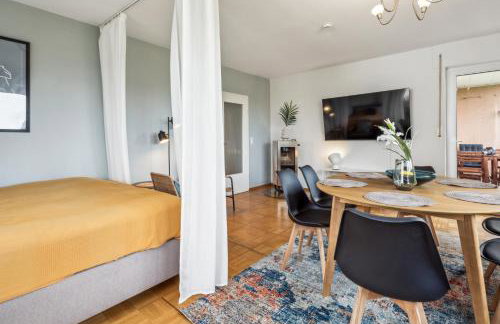 Stylish Oasis with Panoramic view - Foto 3