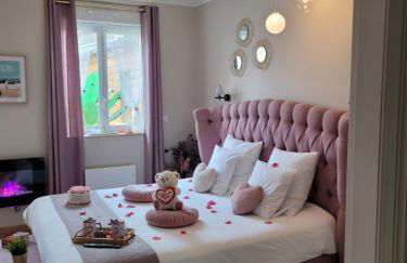 La bulle romantique - Foto 32