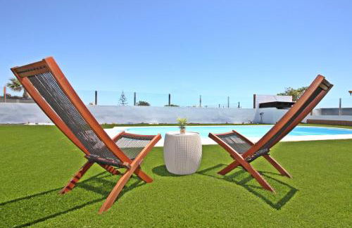 MILÚ GOLF LUXURY HOUSE - Foto 28