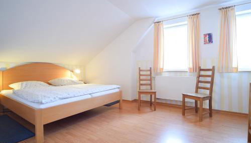 Hof Köhne - Doppelhaus - Wohnung Doppelhexe - Foto 4