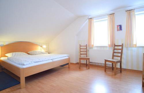 Hof Köhne - Doppelhaus - Wohnung Doppelhexe - Foto 4