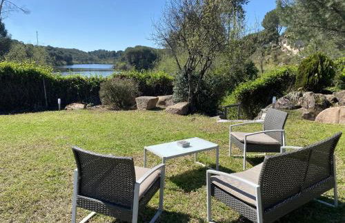 Casa Las Terrazas del Lago Alojamiento Rural - Foto 38