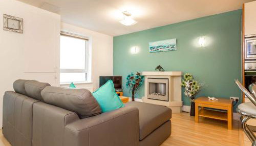 Baywatch - Private Balcony Overlooking Poole Quay - Foto 4