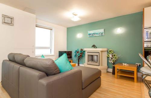 Baywatch - Private Balcony Overlooking Poole Quay - Foto 4