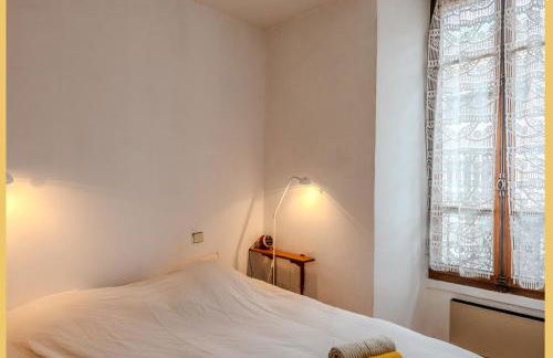 Le Panorama d'Autrefois I T3 I Talloires - Foto 17