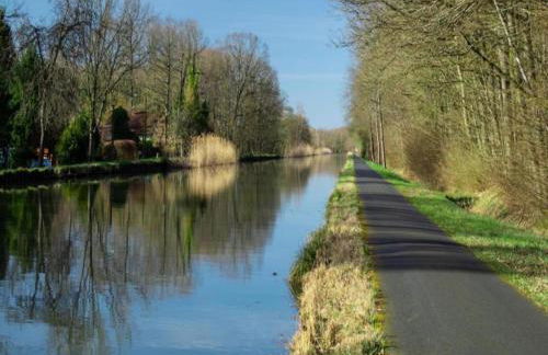 Elegant Appartment in Niderviller Near Forest, France - Foto 120
