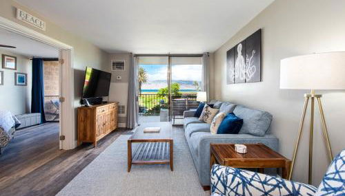 Calming Coastal Vistas - Foto 2