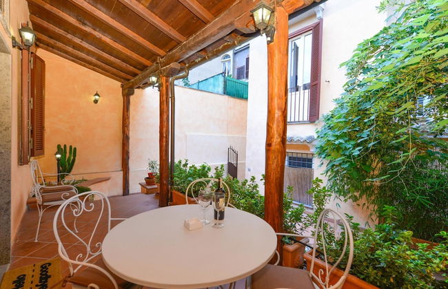 Bacall Apartment - Foto 24