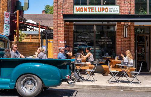 Stay Portland - Bright Brooklyn Studio - Photo 36