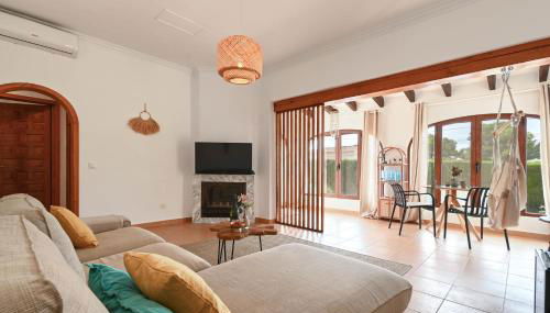 Casa Montana by Aguilarent - Foto 5