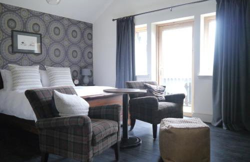 40 Bernisdale - The Sabhal - Foto 47