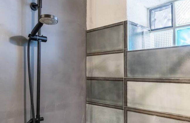 Sleeps 8, Pet Friendly, Garden & Roof Terrace - Foto 41