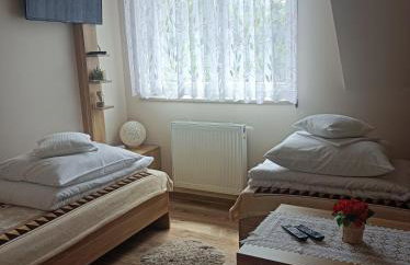 Dom Wakacyjny Gajówka z ogrodem i jacuzzi na wyłączność - Photo 11