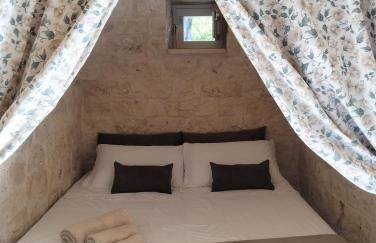 All'Ombra del Gelso, trullo con piscina - Foto 41