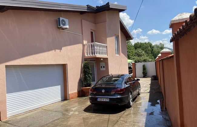 Private Riverside Villa Silvia - Foto 43