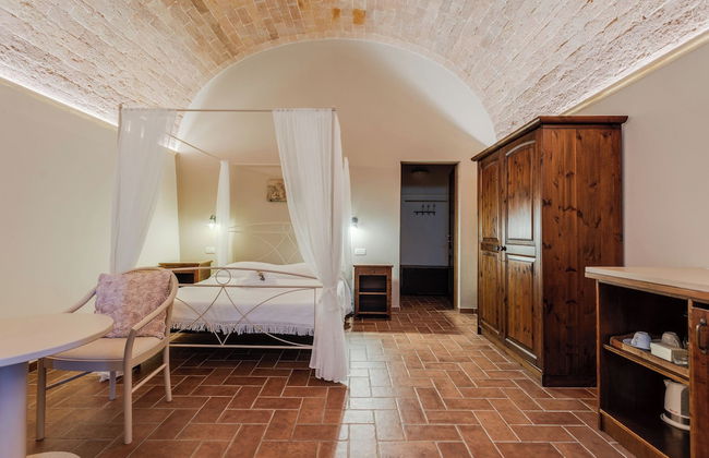 Fattoria Fibbiano - Foto 1