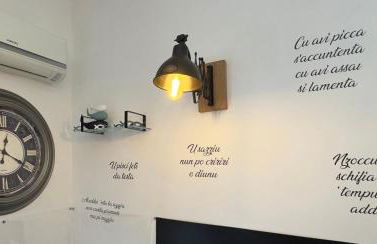 Casa Vacanza A Lampara - Foto 17