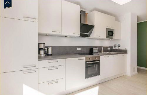 FeWo Ostse Nest - Foto 8