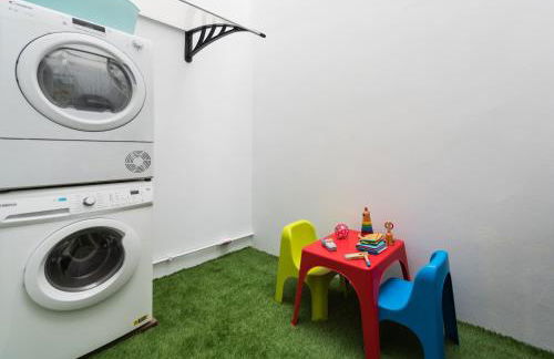 DELUXE HOME, SEA VIEW AND TERRACE GC52 - Foto 33