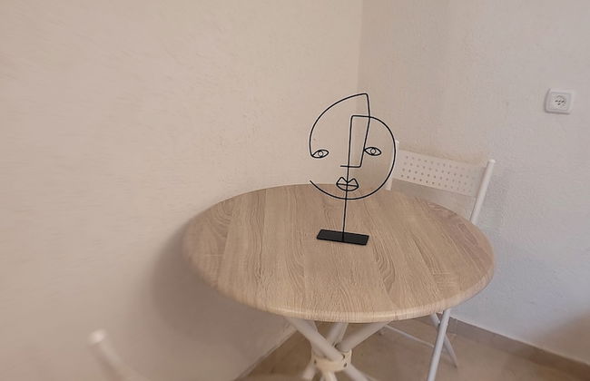 Maya Guest House-GermanColony&BahaiGardn - Foto 16