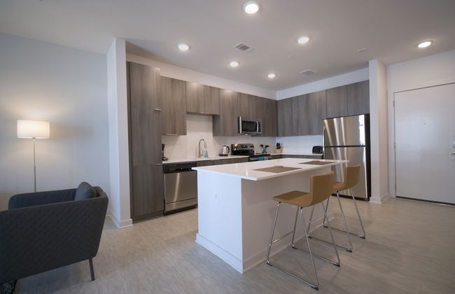 BCA Furnished Apartments - Foto 48