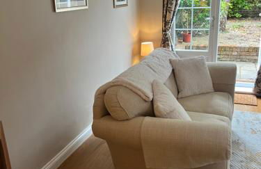 Garden Flat near train station - Foto 4