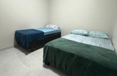 Estadia Charmosa no Coração da Cidade - Foto 8