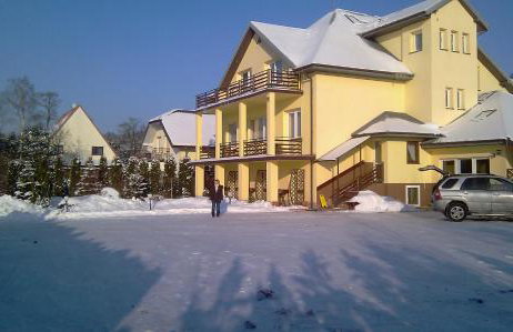 Willa Rosa - Photo 1