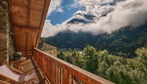 Duplex Sauna privé Vénosc Le 1618 - Foto 3